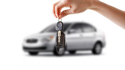 Auto kopen versus leasen
