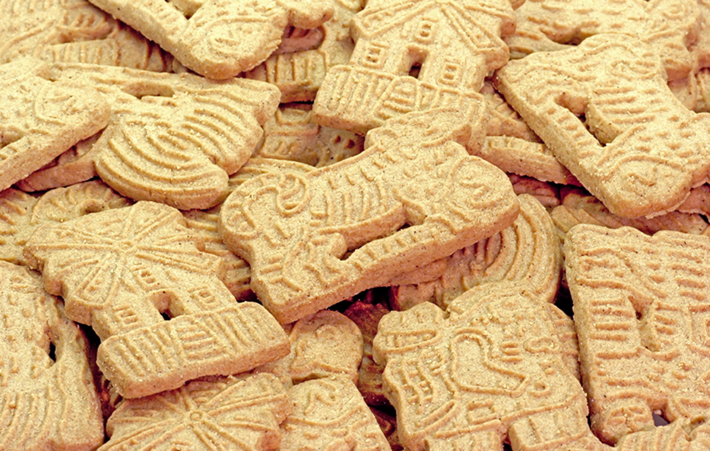 Wat is Speculaas Informatie Begin