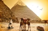 Geschiedenis Egypte