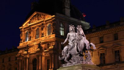 Het Louvre