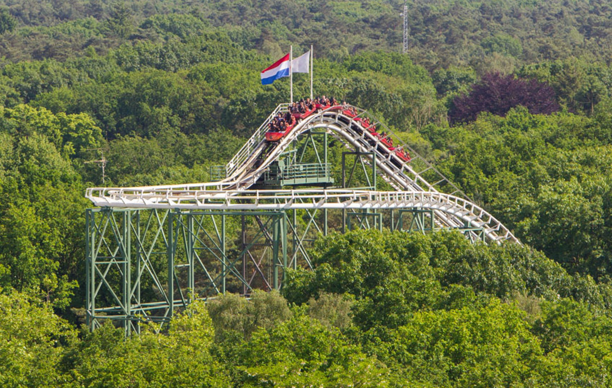 Pretparken Informatie Begin