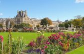 Tuileres Garden