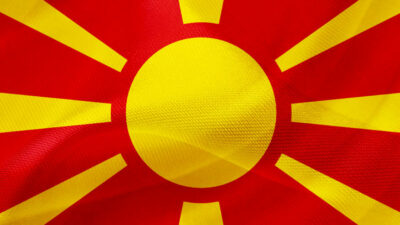 Alles over Macedonië