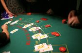 Casino en uitleg van blackjack