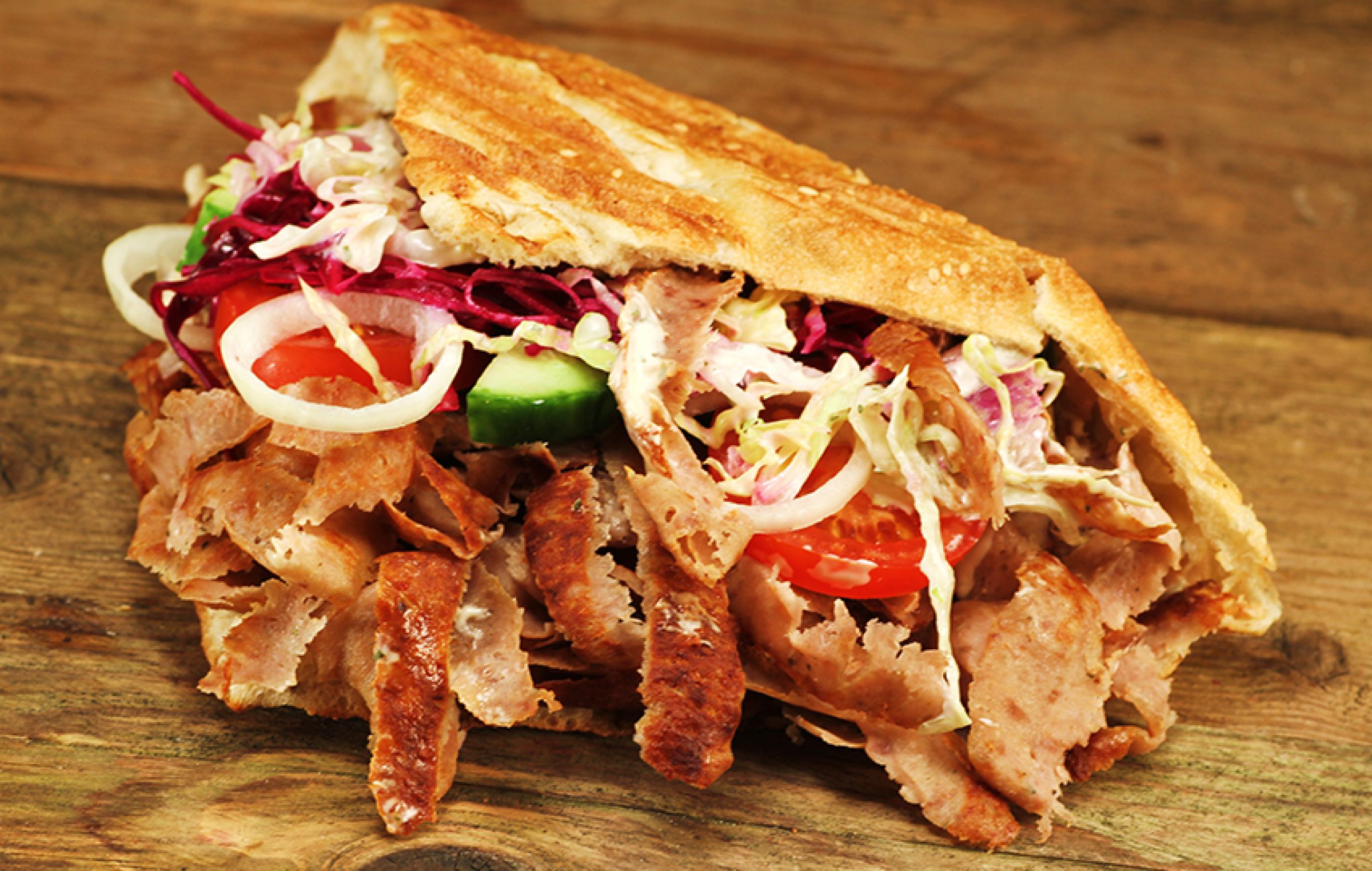 Döner – Informatie Begin