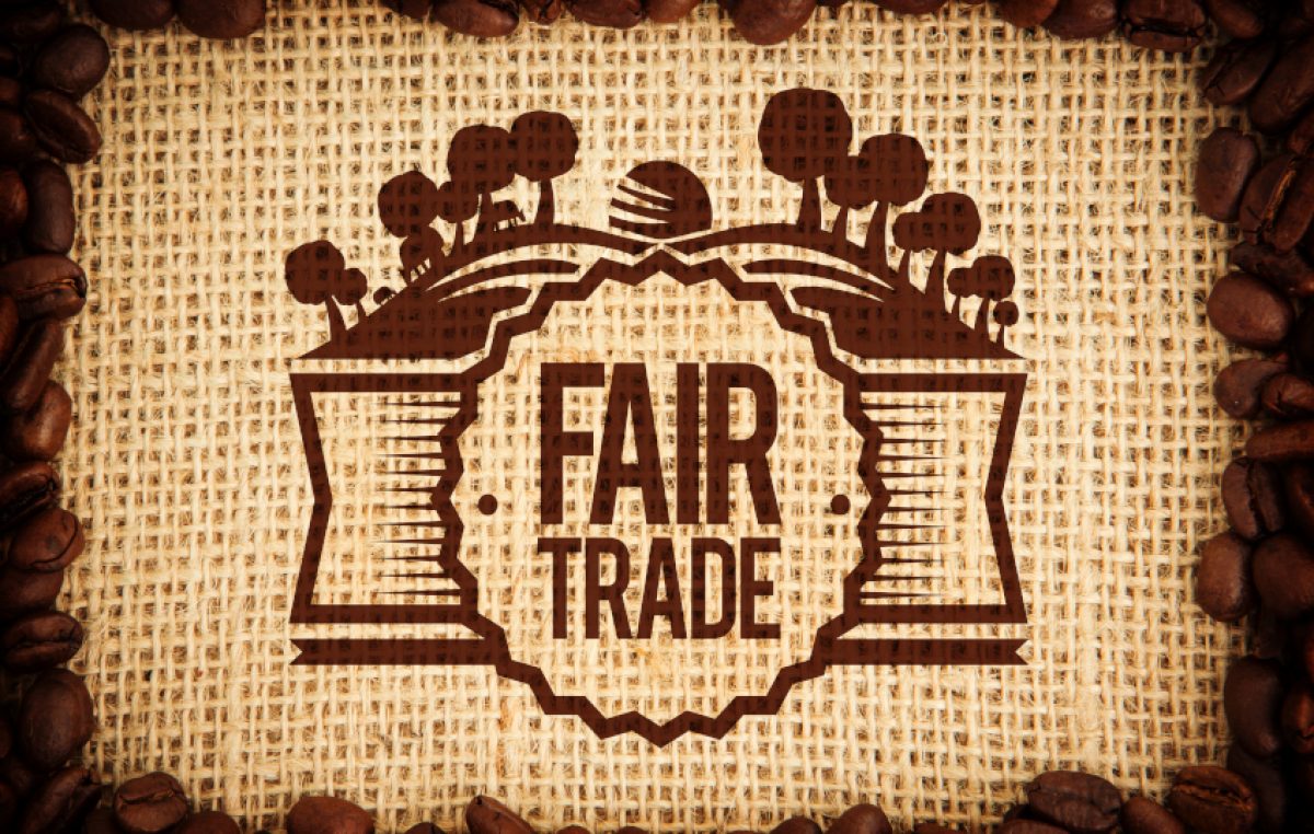 Aan welke eisen moet een product voldoen voordat het een Fairtrade keurmerk mag dragen?