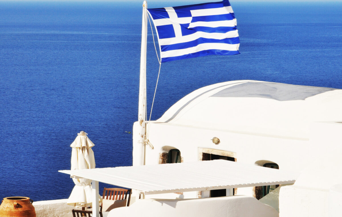 Top 10 griekse eilanden