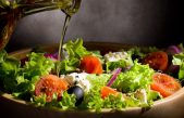Griekse Salade
