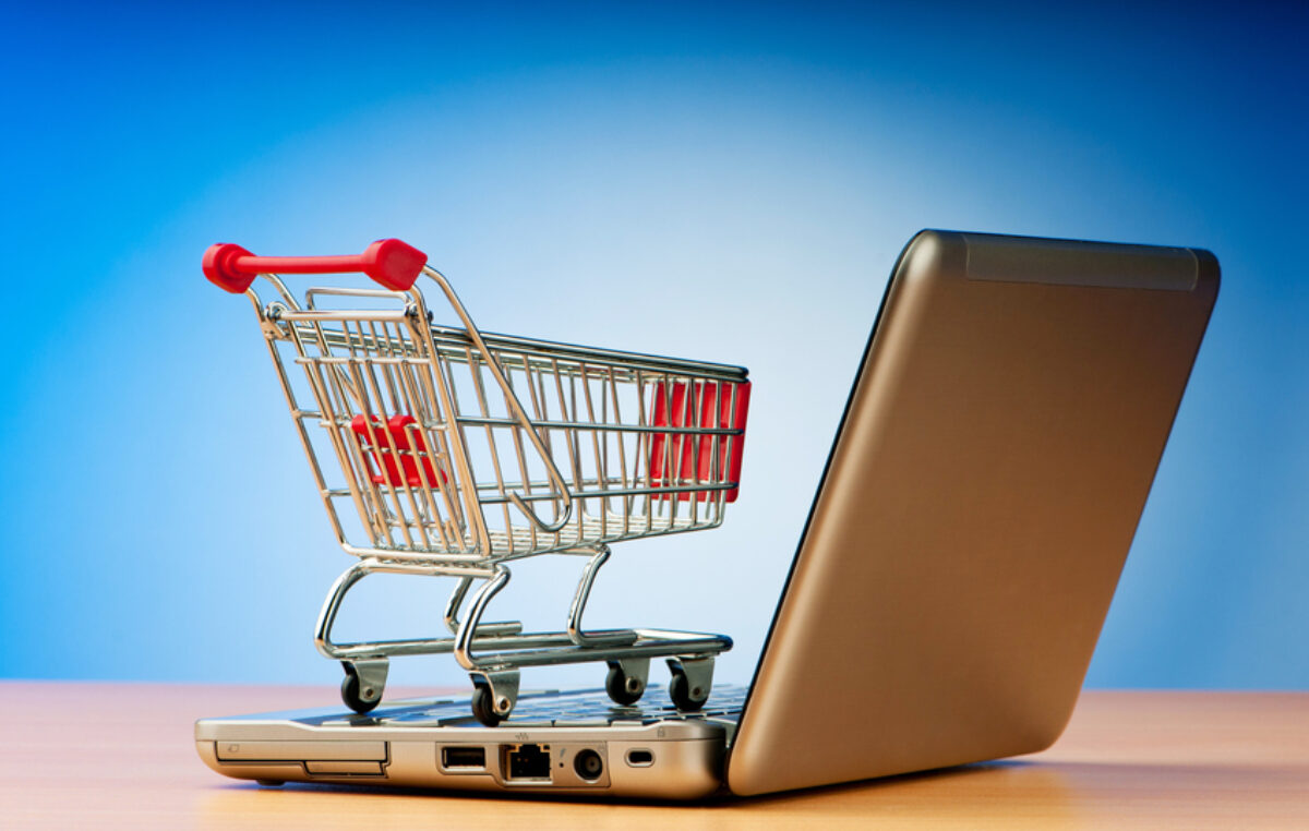 Waarom online shoppen vaak goedkoper is als shoppen in de winkel.